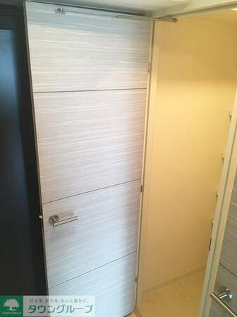 エスティメゾン王子の物件内観写真